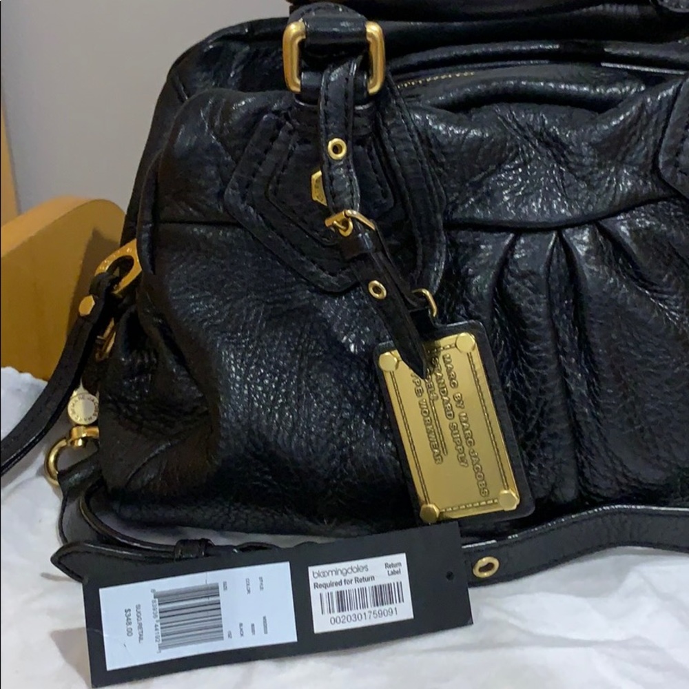 Marc by Marc Jacobs Top Handle Bag - Picture 2 of 8